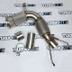 ДаунПайп на BMW MINI B46 B48 f40 f44 f48 f39 f54 f55 f56 f57 f60 c Heat shield ДаунПайп на BMW MINI B46 B48 f40 f44 f48 f39 f54 f55 f56 f57 f60 c Heat shield